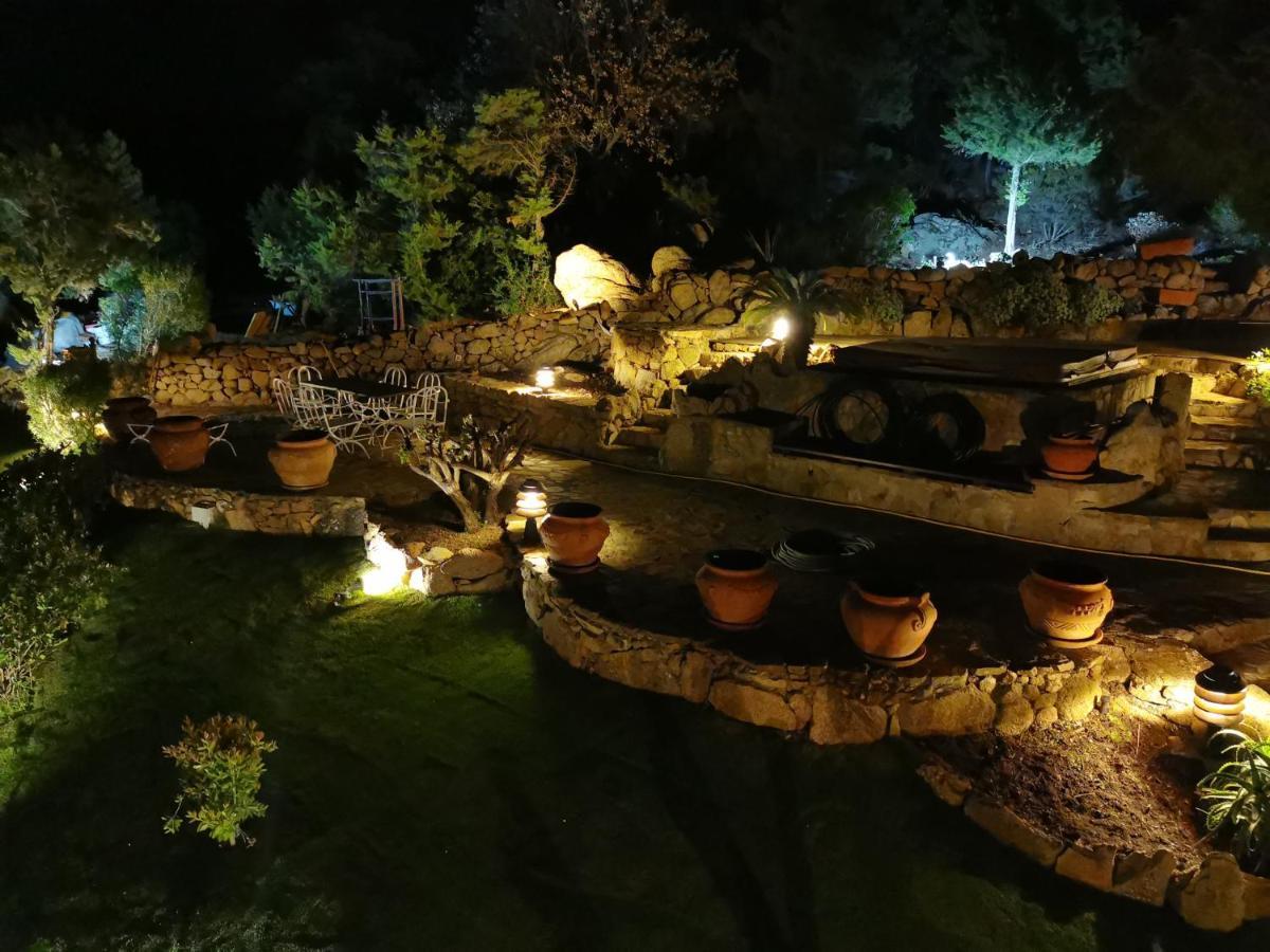 Villa Tea Costa Smeralda - פורטו צ'רבו מראה חיצוני תמונה